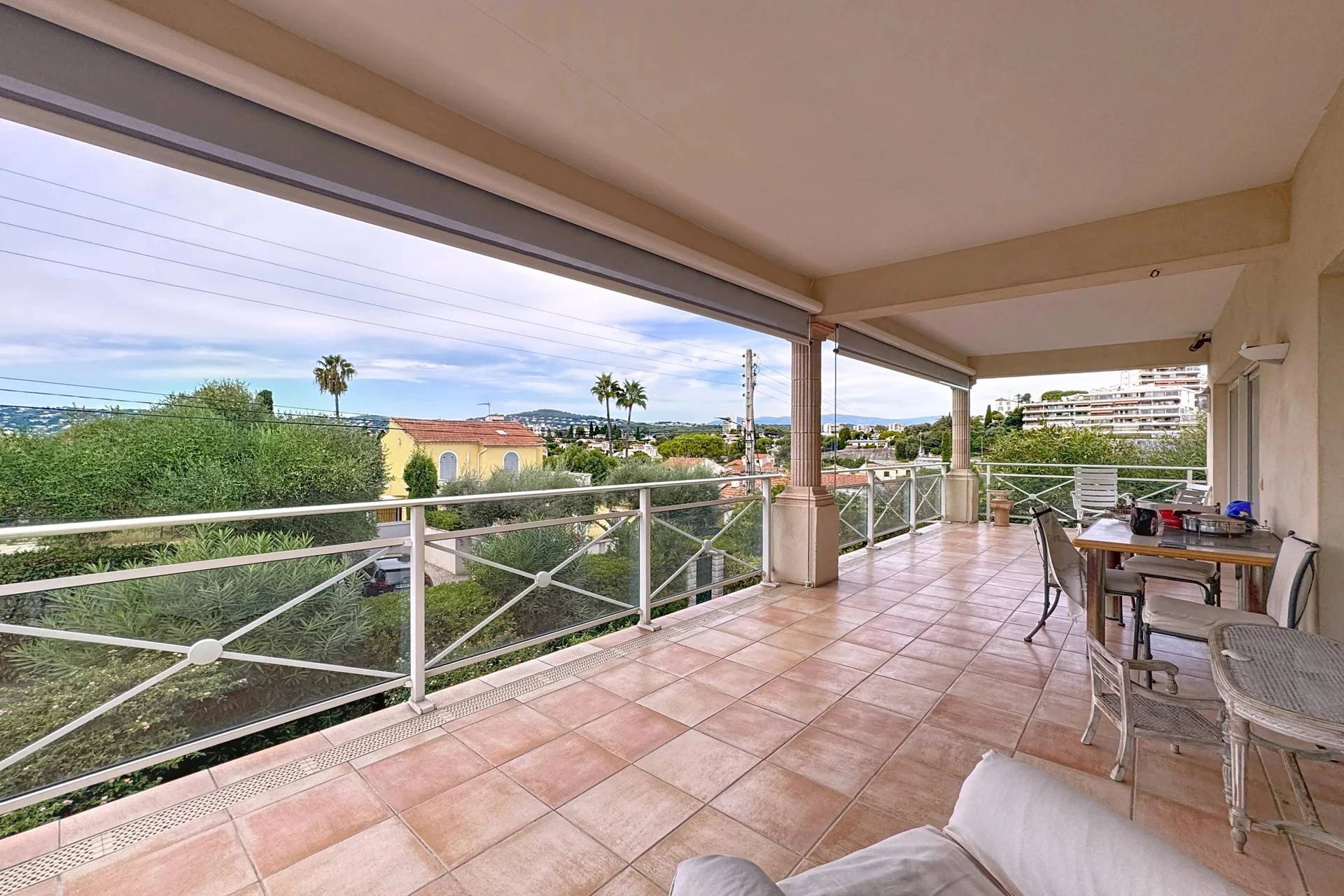 Appartement 4 pièces 78 m² · à Antibes · 78 m² · 610 000 €