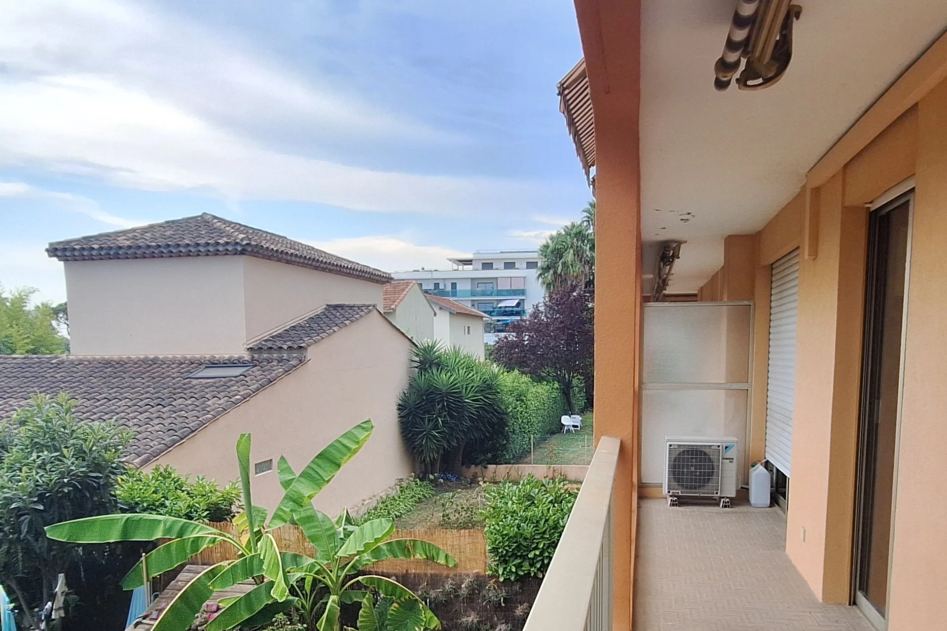 Appartement 2 pièces 49 m² · à Cagnes-sur-Mer · 49 m² · 315 000 €
