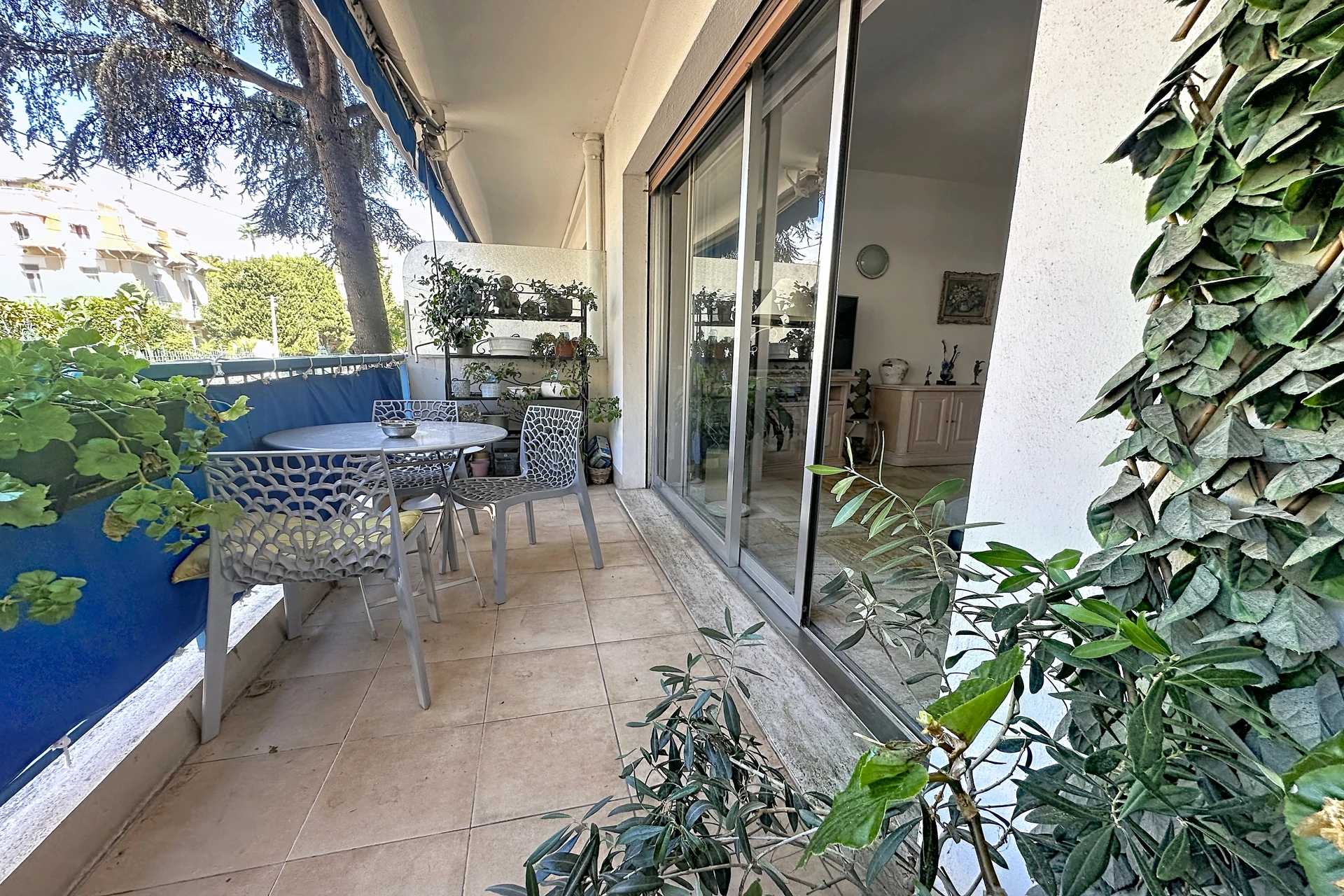 Appartement 3 pièces 88 m² · à Cannes · 88 m² · 625 000 €