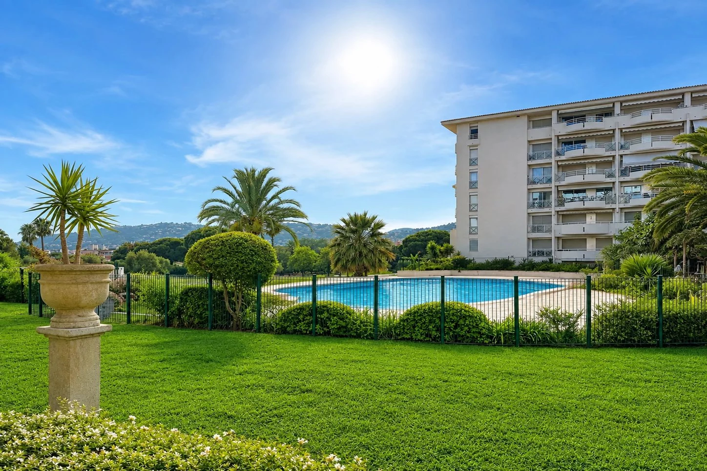 Appartement 5 pièces 101 m² · à Antibes · 101 m² · 775 000 €