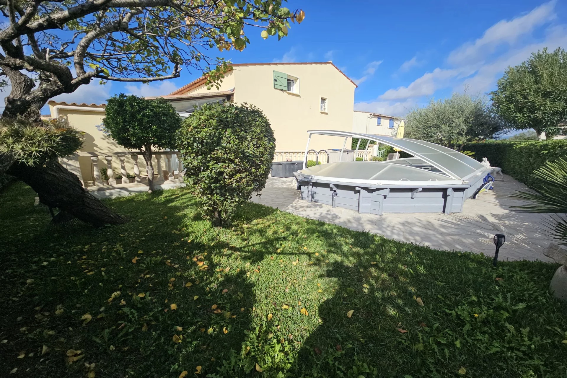 Maison 4 pièces 120 m² · à Antibes · 120 m² · 700 000 €