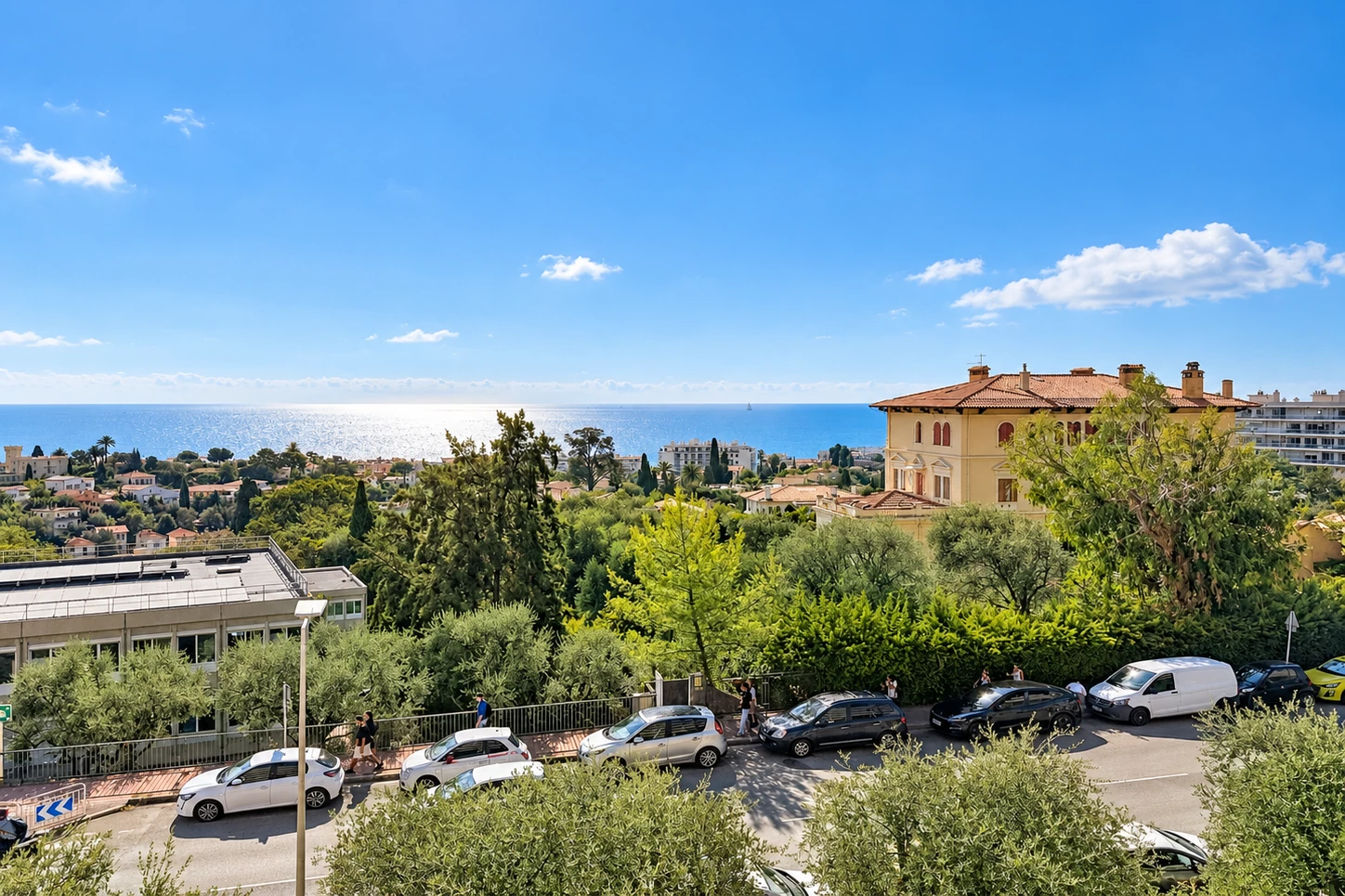 Appartement 2 pièces 61 m² · à Nice · 61 m² · 499 000 €