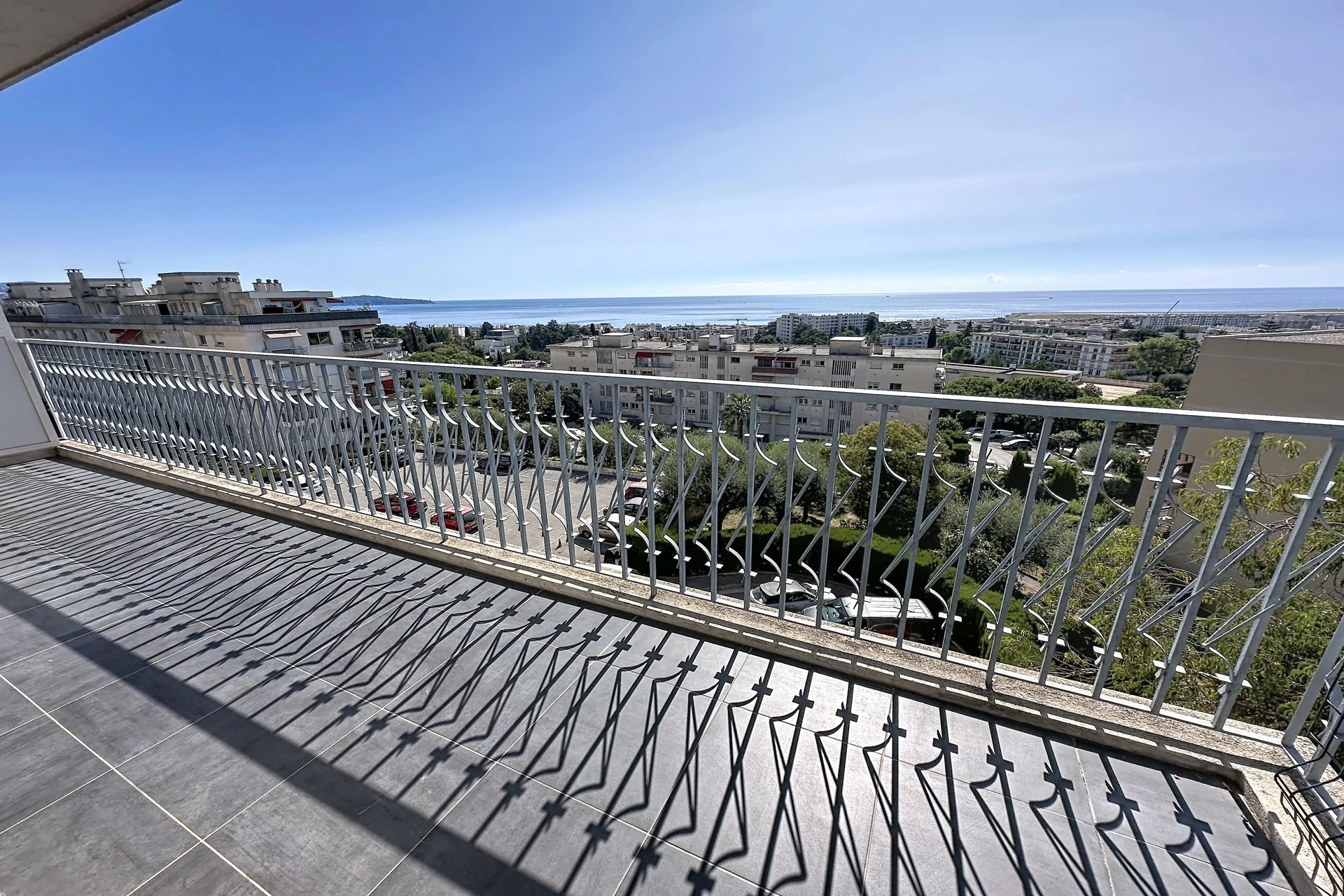 Appartement 4 pièces 86 m² · à Nice · 86 m² · 465 000 €