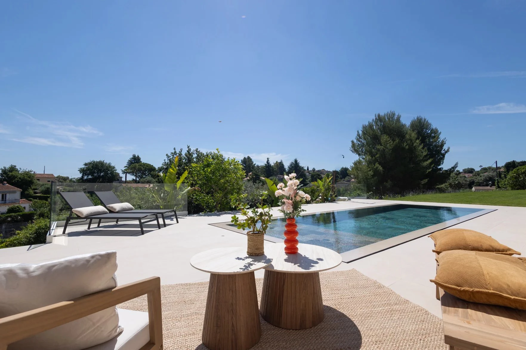 Maison 6 pièces 216 m² · à Antibes · 216 m² · 1 790 000 €