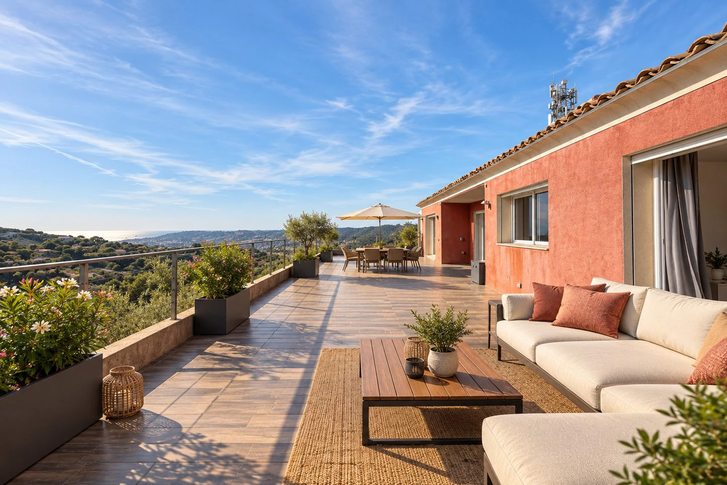 Maison 146 m² · à Nice · 146 m² · 850 000 €