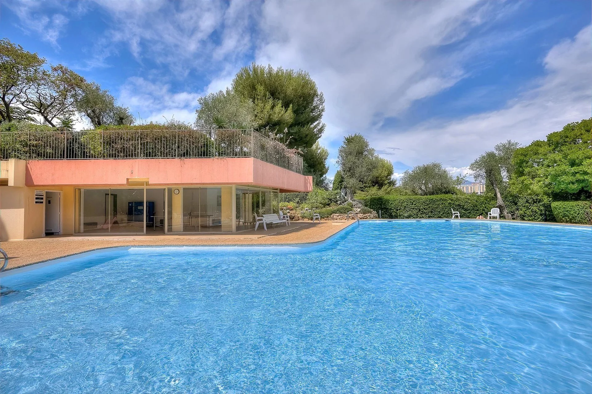 Appartement 3 pièces 80 m² · à Nice · 80 m² · 500 000 €