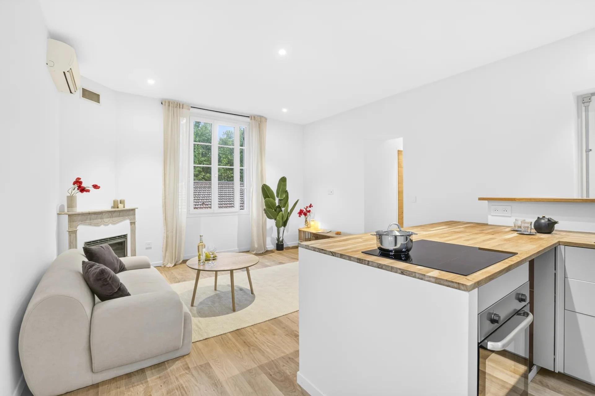 Appartement 3 pièces 50 m² · à Valbonne · 50 m² · 420 000 €