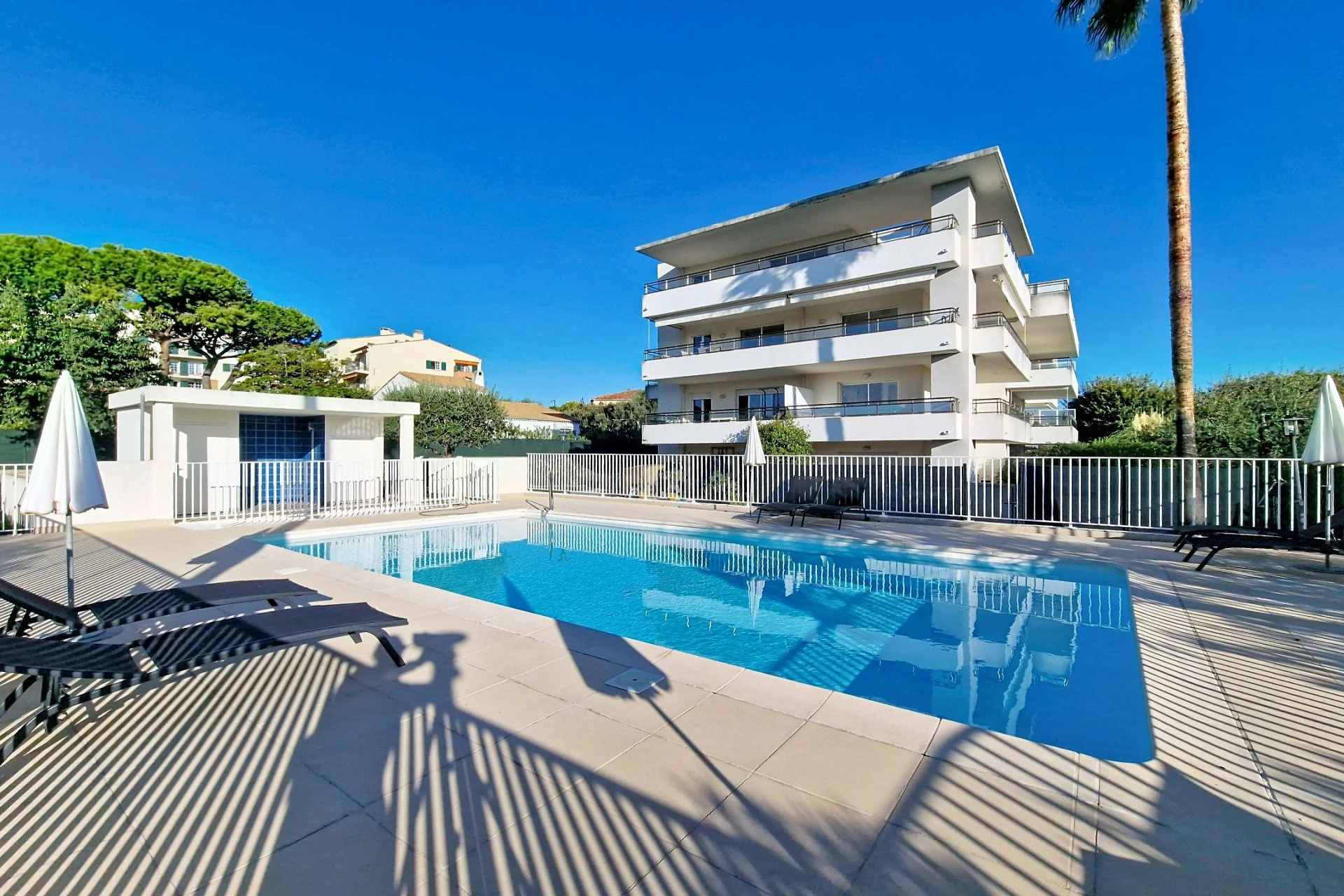 Appartement 2 pièces 40 m² · à Antibes · 40 m² · 270 000 €