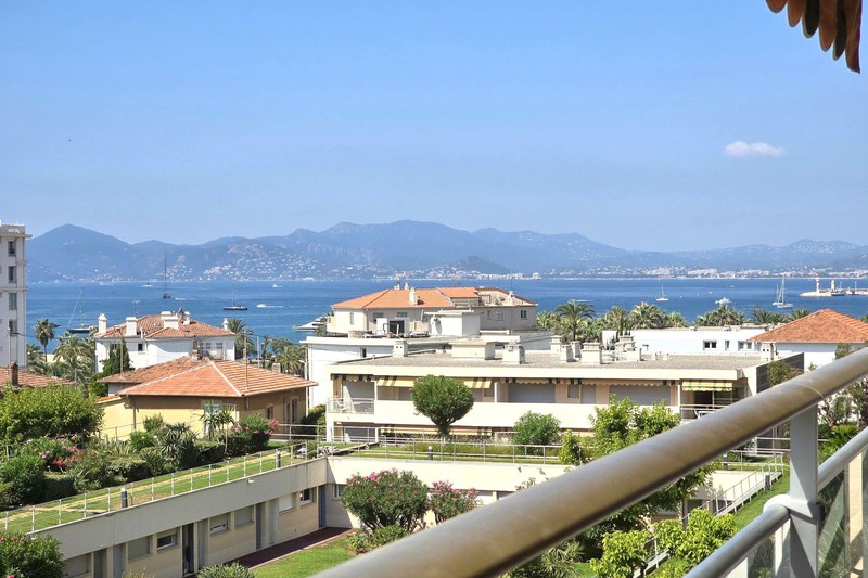 Appartement Cannes Basse californie,   achat appartement  3 pièces   90&nbsp;m&sup2;