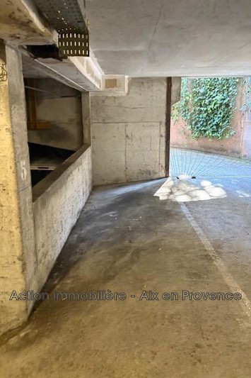 Location parking Aix-en-Provence  