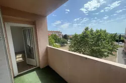 Location appartement Aix-en-Provence  