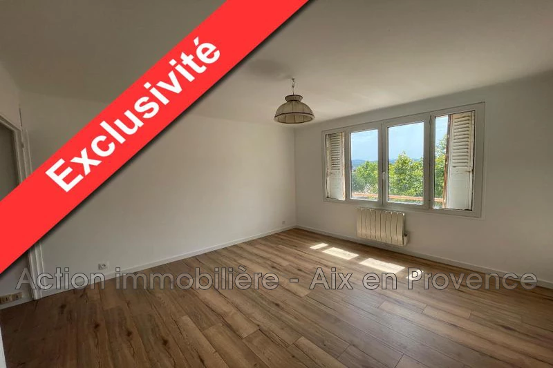 Location appartement Aix-en-Provence  