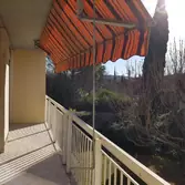 Location appartement Aix-en-Provence  