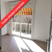 Location appartement Aix-en-Provence  
