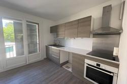 Location Appartement rénové Aix-en-Provence  