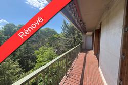 Location Appartement rénové Aix-en-Provence  