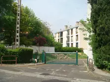 Location garage / box Aix-en-Provence  