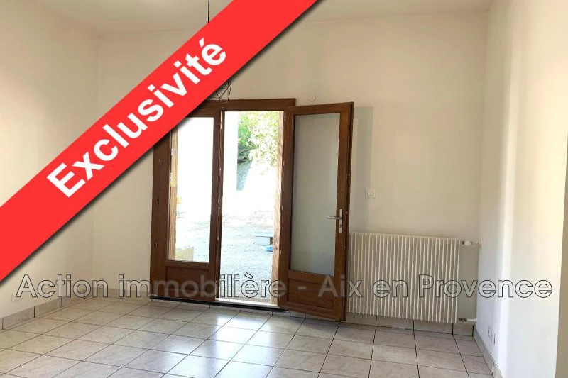 Location Appartement rénové Aix-en-Provence  