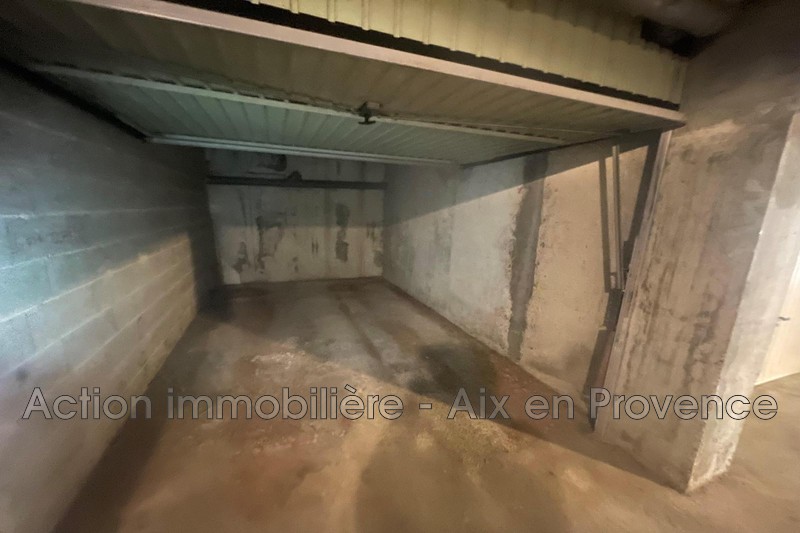 Location garage / box Aix-en-Provence  