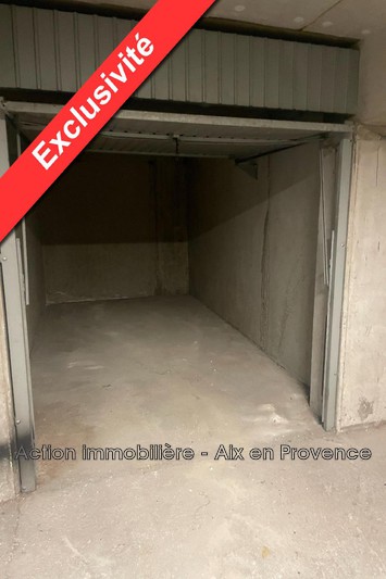 Location parking Aix-en-Provence  