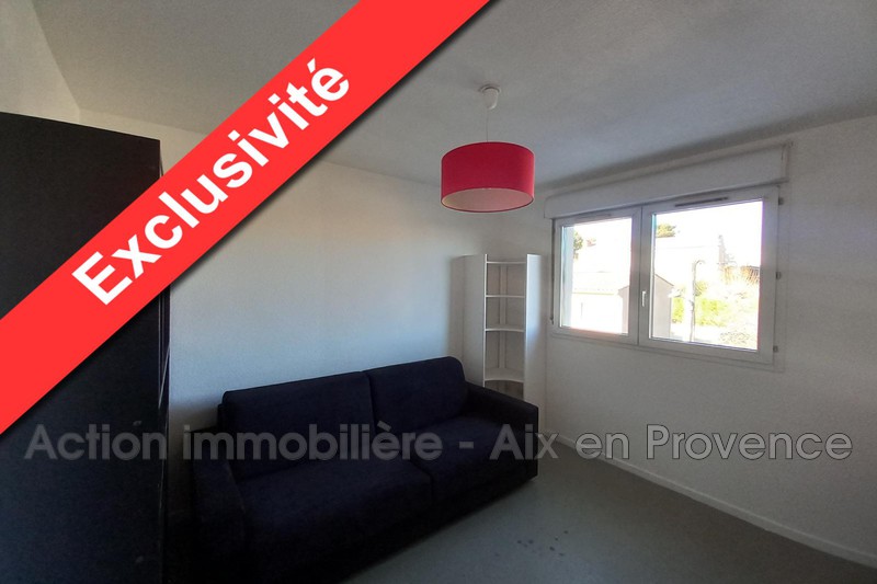 Location appartement Aix-en-Provence  