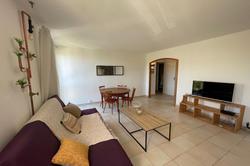 Location appartement Aix-en-Provence  
