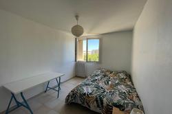 Location appartement Aix-en-Provence  