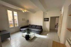 Location appartement Aix-en-Provence  