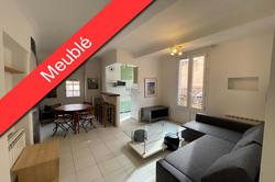 Location appartement Aix-en-Provence  