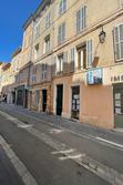 Location appartement Aix-en-Provence  