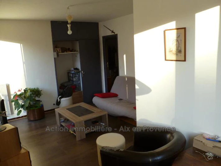 Location appartement Aix-en-Provence  
