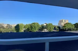 Location Appartement rénové Aix-en-Provence  