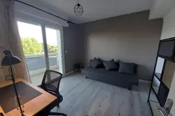 Location Appartement rénové Aix-en-Provence  
