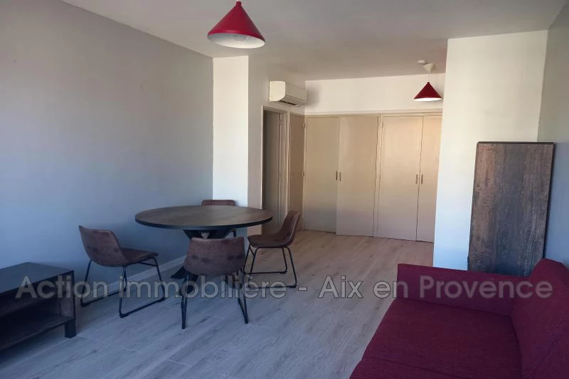 Location Appartement rénové Aix-en-Provence  