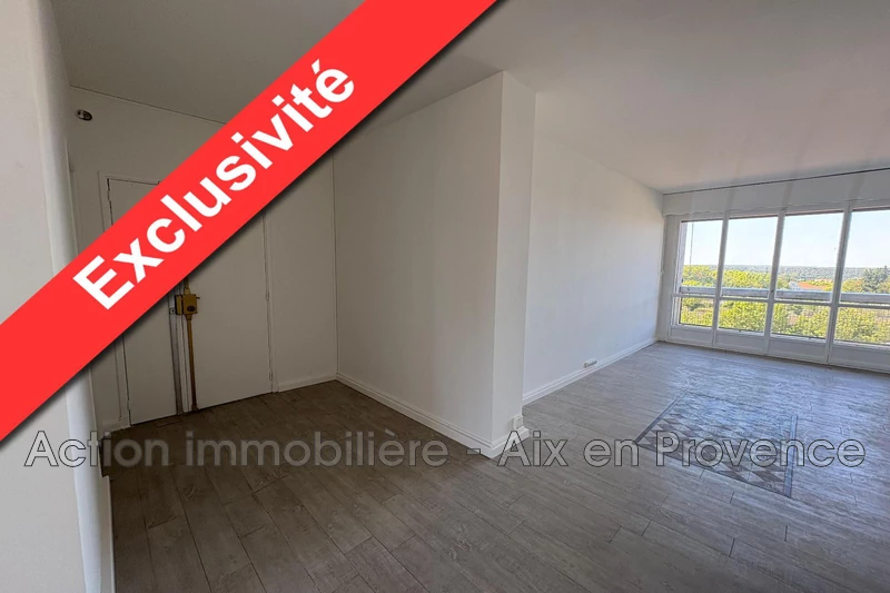 Location appartement Aix-en-Provence  