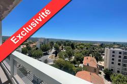 Location Appartement rénové Aix-en-Provence  