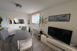 Location appartement Aix-en-Provence  
