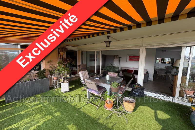 Location appartement Aix-en-Provence  