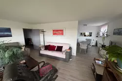 Location appartement Aix-en-Provence  