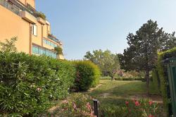 Location appartement Aix-en-Provence  