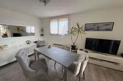 Location appartement Aix-en-Provence  