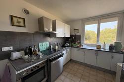 Location appartement Aix-en-Provence  