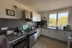 Location appartement Aix-en-Provence  