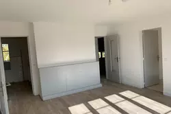 Location appartement Aix-en-Provence  