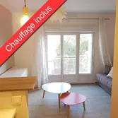Location Appartement rénové Aix-en-Provence  