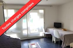 Location appartement Aix-en-Provence  