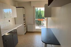 Location appartement Aix-en-Provence  