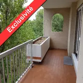 Location appartement Aix-en-Provence  