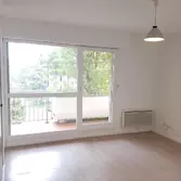 Location appartement Aix-en-Provence  
