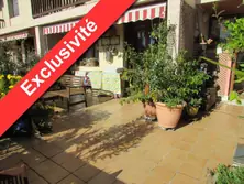 Location appartement Aix-en-Provence  